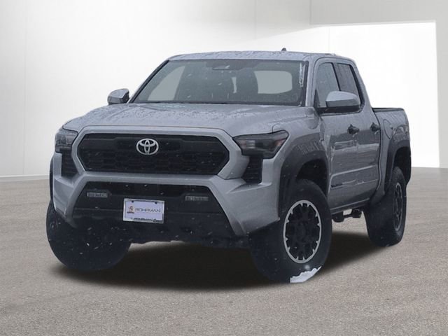 Used 2024 Toyota Tacoma TRD Off-Road
