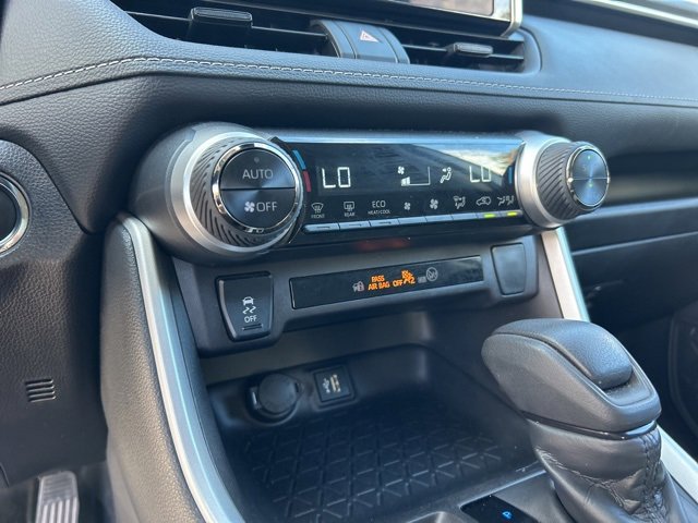 Used 2024 Toyota RAV4 XLE image 26