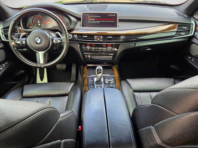 Used 2018 BMW X5 xDrive50i image 19