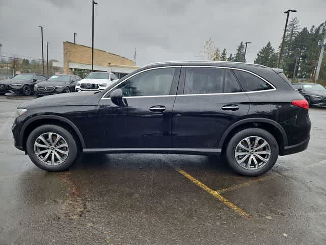Certified 2026 Mercedes-Benz GLC 300 4MATIC image 6