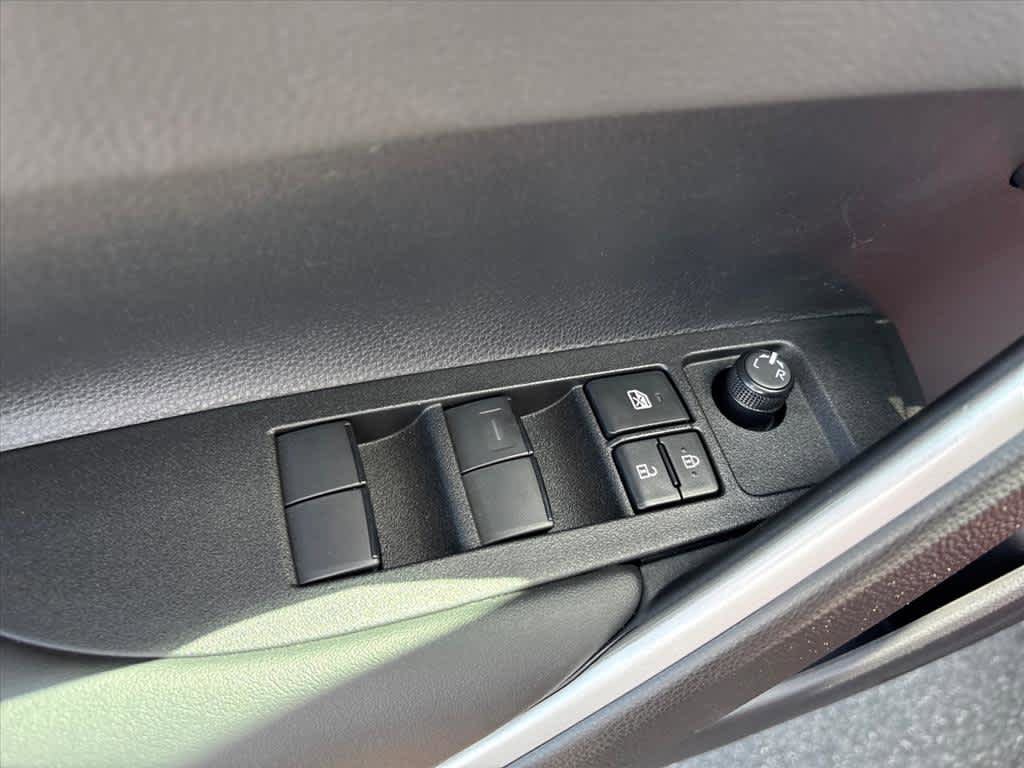 New 2026 Toyota Corolla Cross XLE image 21