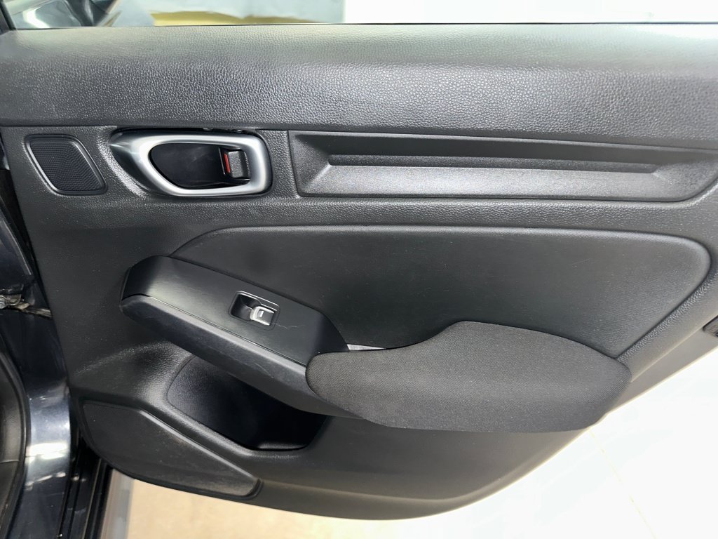 Used 2023 Honda Civic LX image 21
