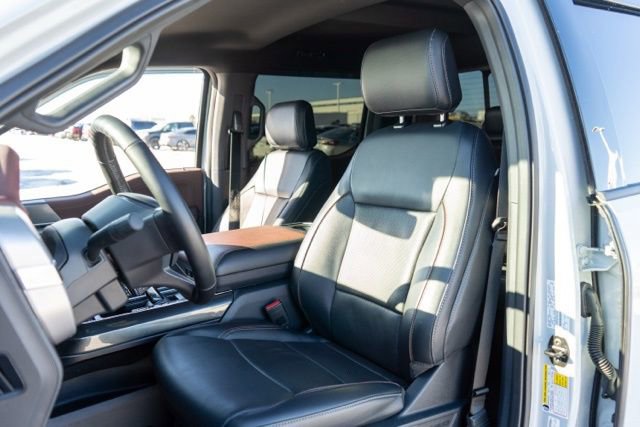 Used 2023 Ford F150 Lariat AWD/4WD image 19