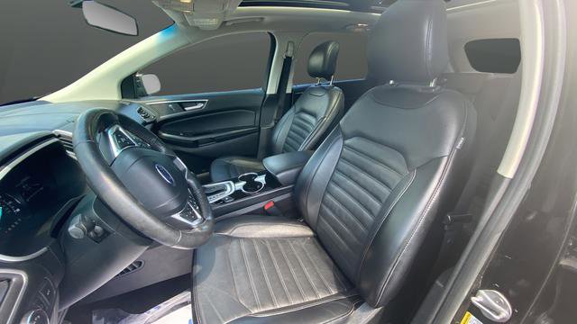 Used 2015 Ford Edge SEL w/ Equipment Group 201A AWD/4WD image 9