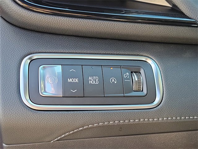 New 2026 Buick Enclave Sport Touring w/ Power Package image 23