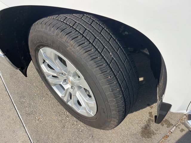 Used 2024 Chevrolet Silverado 1500 LTZ image 39