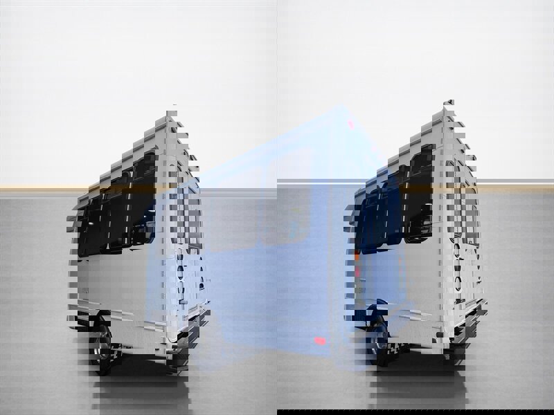 Used 2004 Chevrolet Express 3500 w/ RV Package.  Upfitter Option image 6