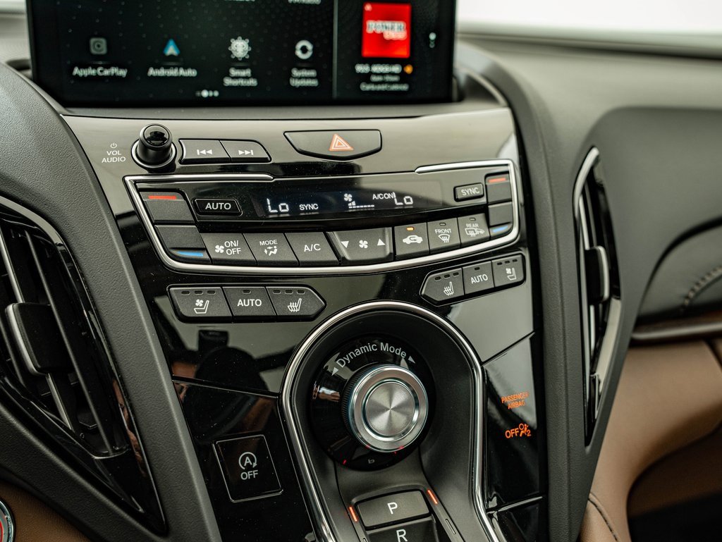 Certified 2026 Acura RDX Advance Package image 28