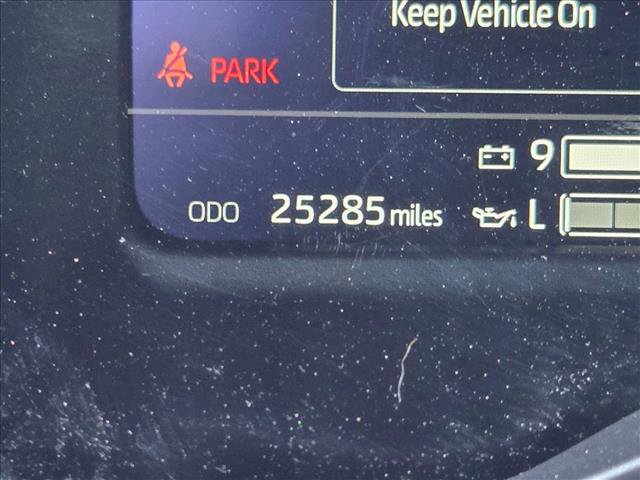 Used 2024 Toyota Tundra TRD Pro image 11