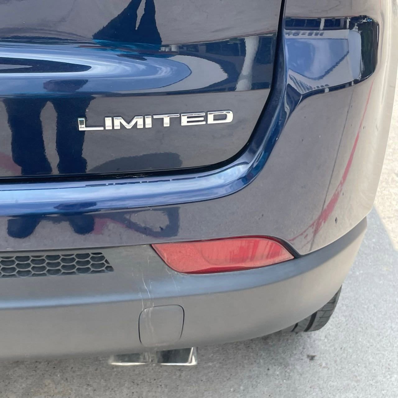 Used 2019 Jeep Compass Limited AWD/4WD image 7