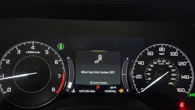 Used 2023 Acura TLX w/ Technology Package image 10