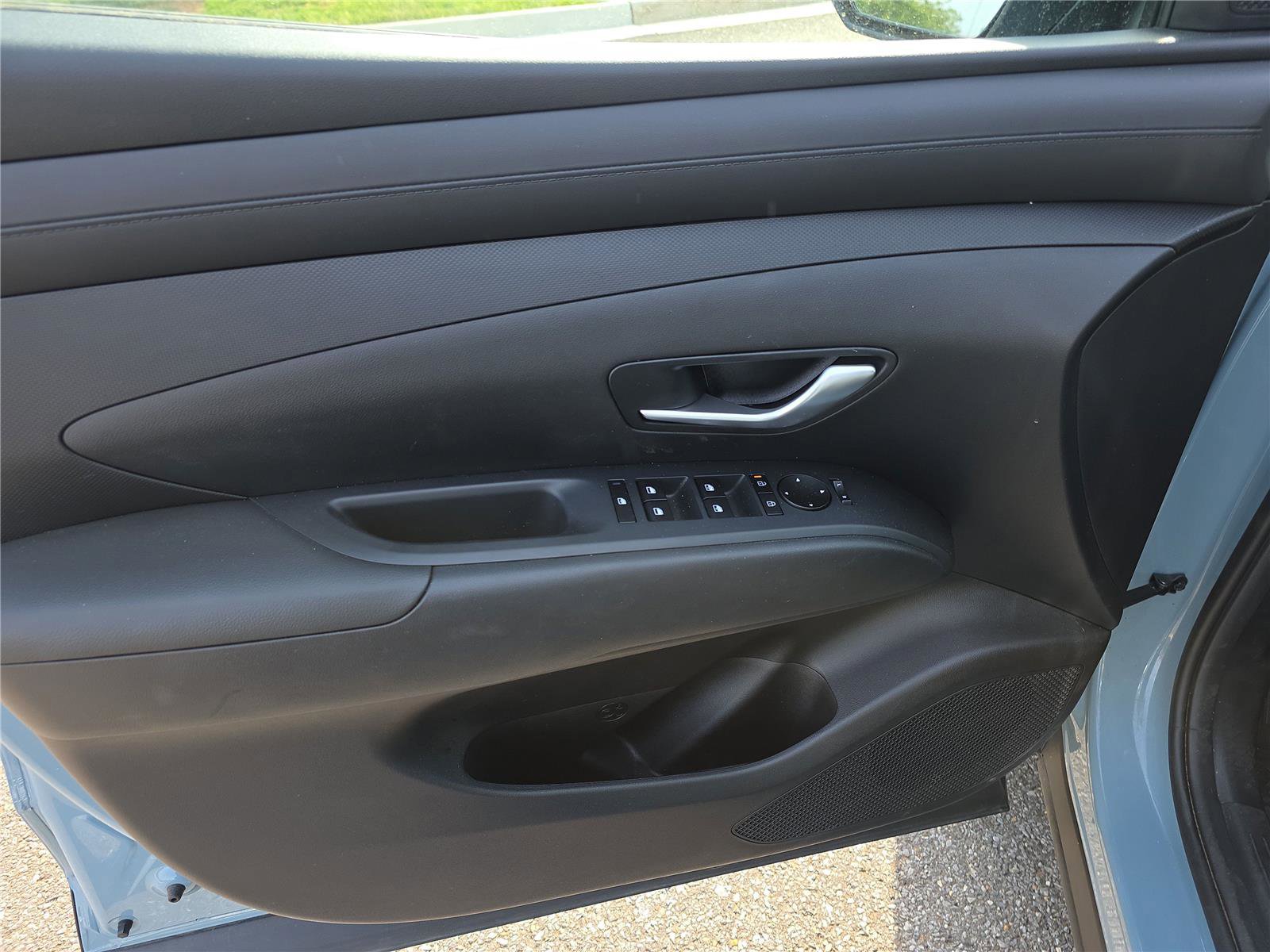 Certified 2025 Hyundai Santa Cruz SEL AWD/4WD image 17