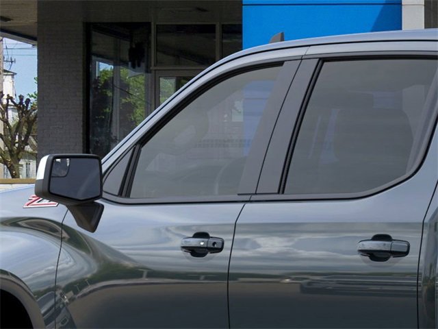 New 2026 Chevrolet Silverado 1500 LT w/ Z71 Off-Road Package image 12