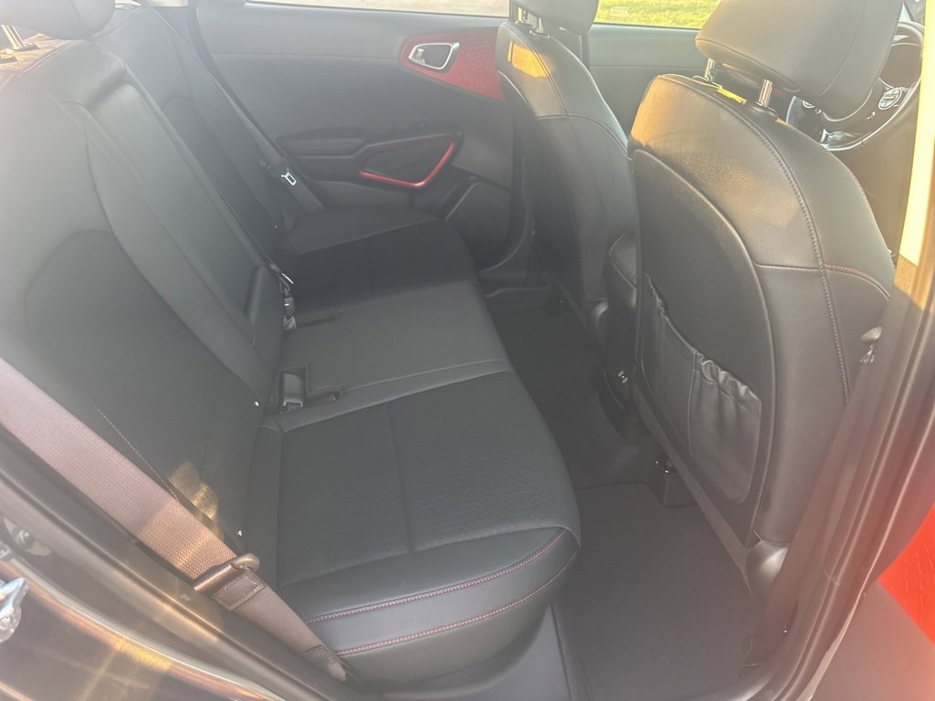 Used 2024 Kia Soul GT-Line image 19
