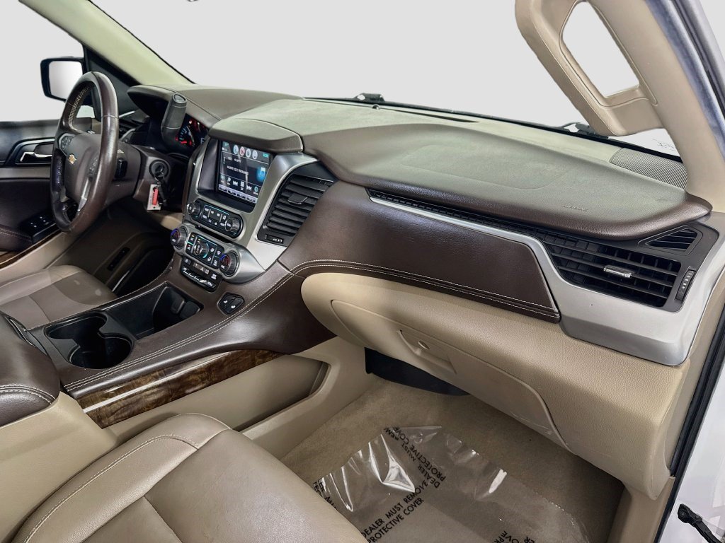 Used 2019 Chevrolet Tahoe LT RWD image 36