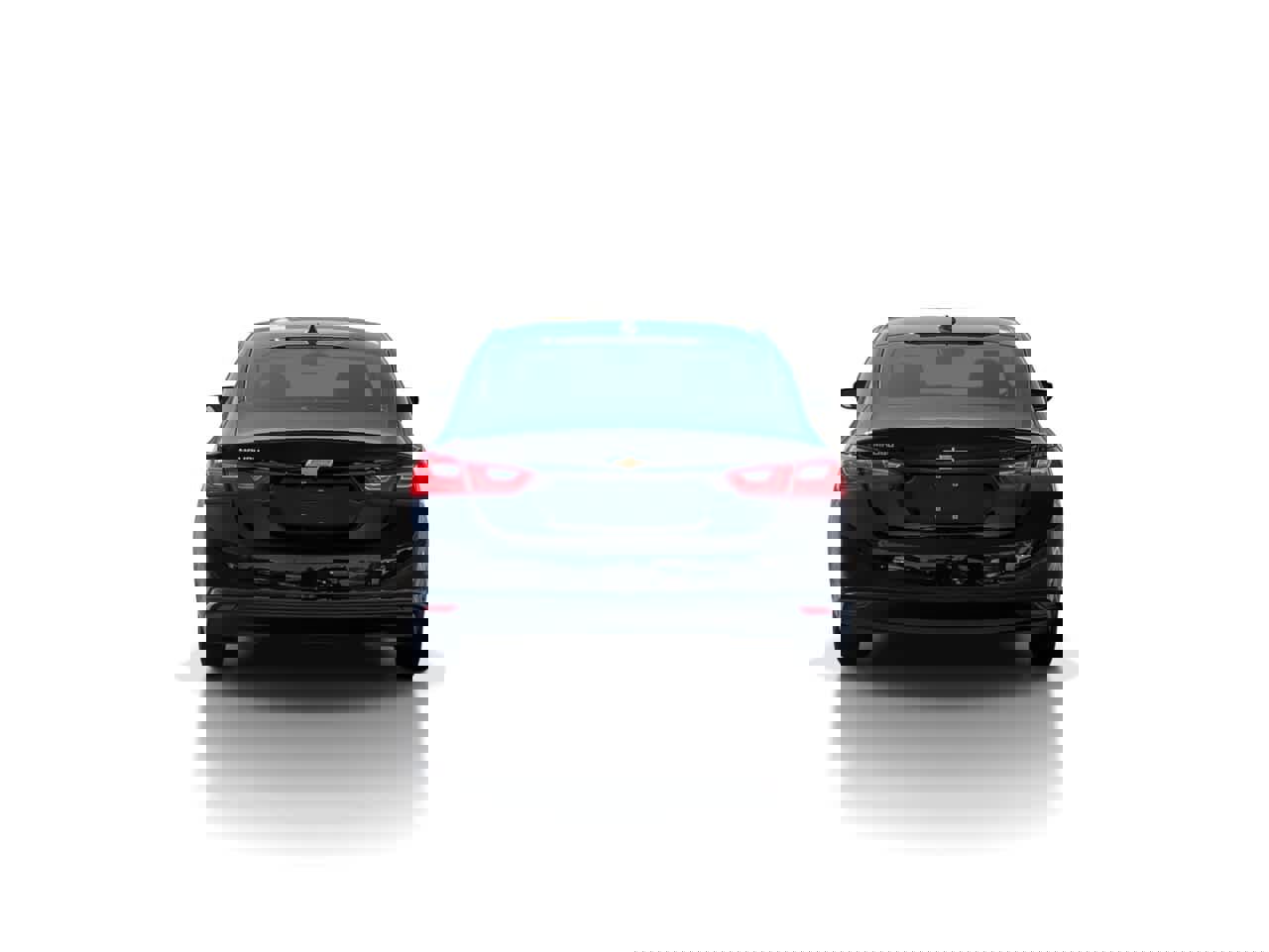 Used 2018 Chevrolet Malibu LS image 7