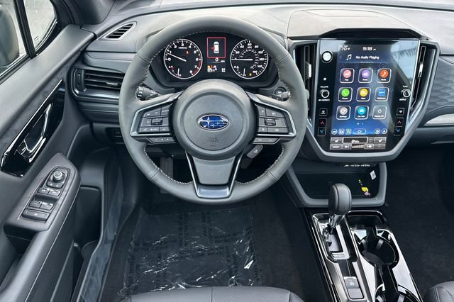 New 2026 Subaru Forester Limited image 11