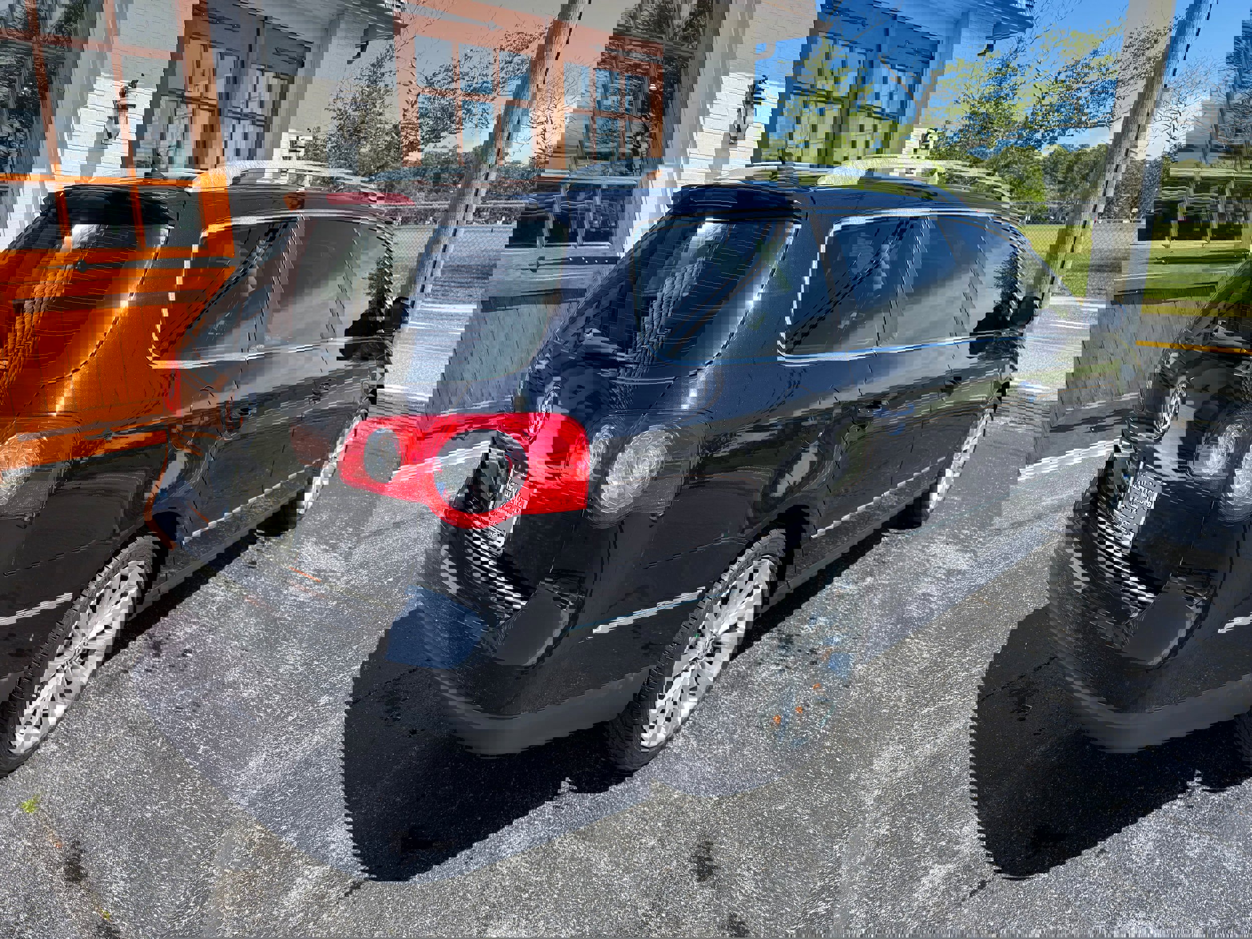 Used 2010 Volkswagen Passat Komfort image 3