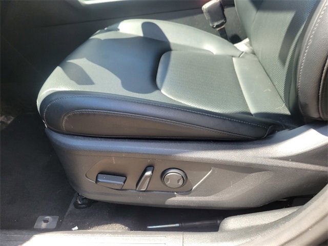 Used 2023 Kia Sportage EX image 16