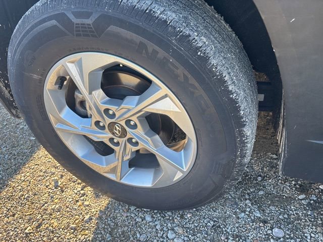 Used 2022 Hyundai Tucson SE image 12