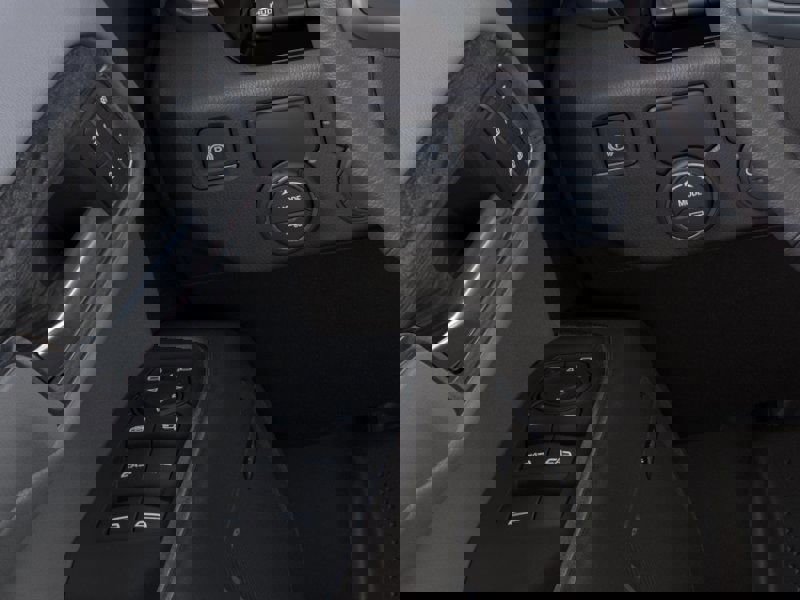 New 2026 Chevrolet Silverado 1500 LTZ image 22