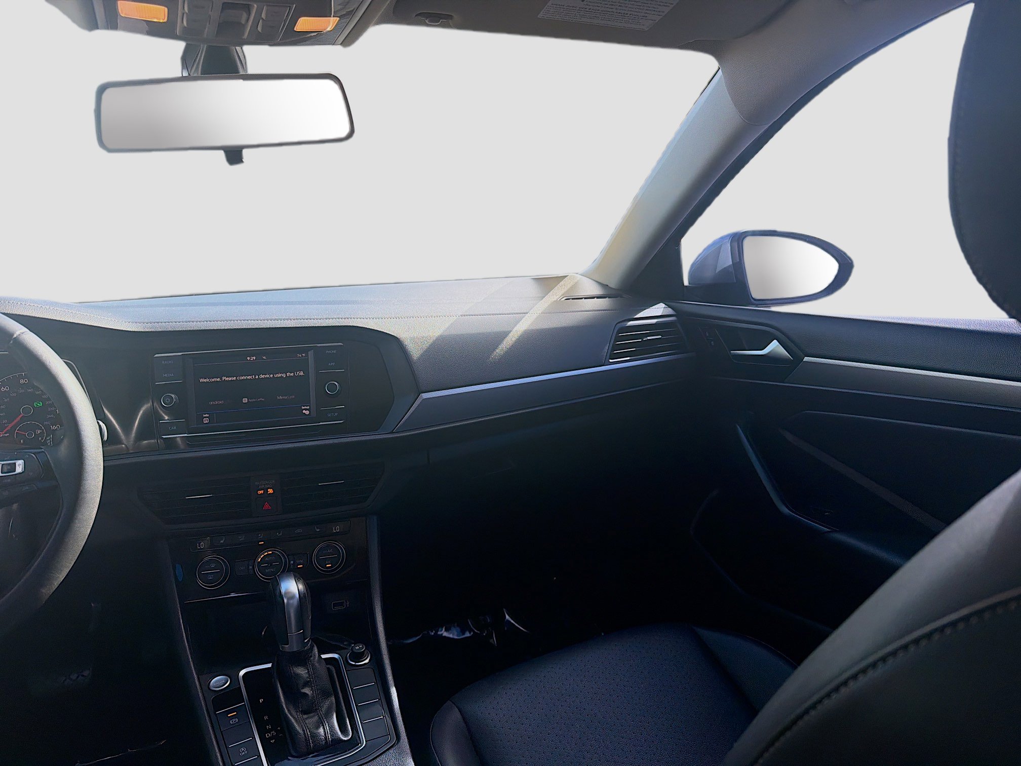 Used 2019 Volkswagen Jetta SE image 21