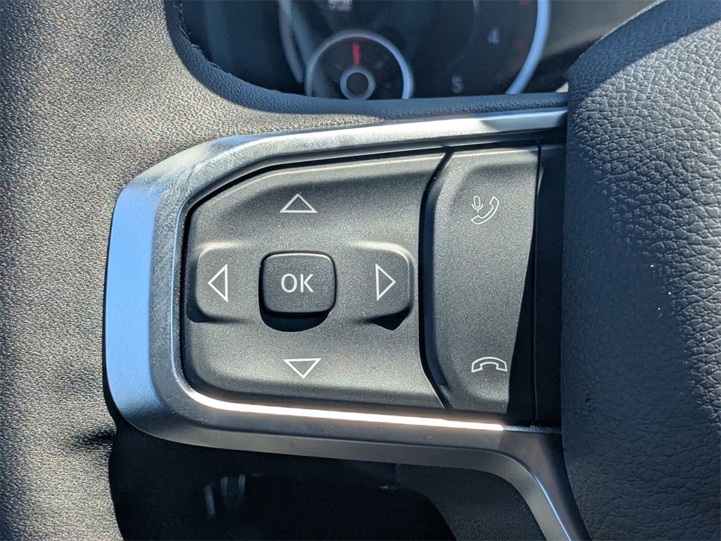 New 2026 RAM 2500 Big Horn image 24