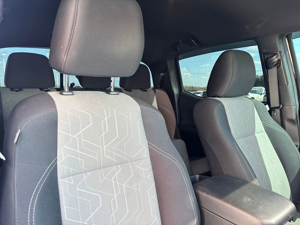 Used 2021 Toyota Tacoma TRD Off-Road w/ Technology Package image 26