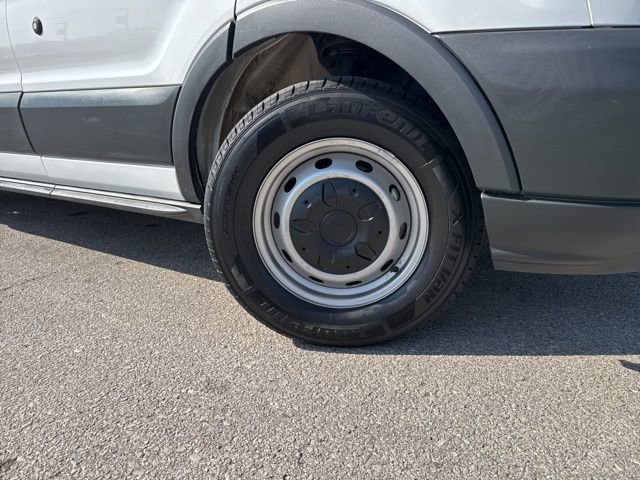 Used 2017 Ford Transit 350 XL RWD image 2