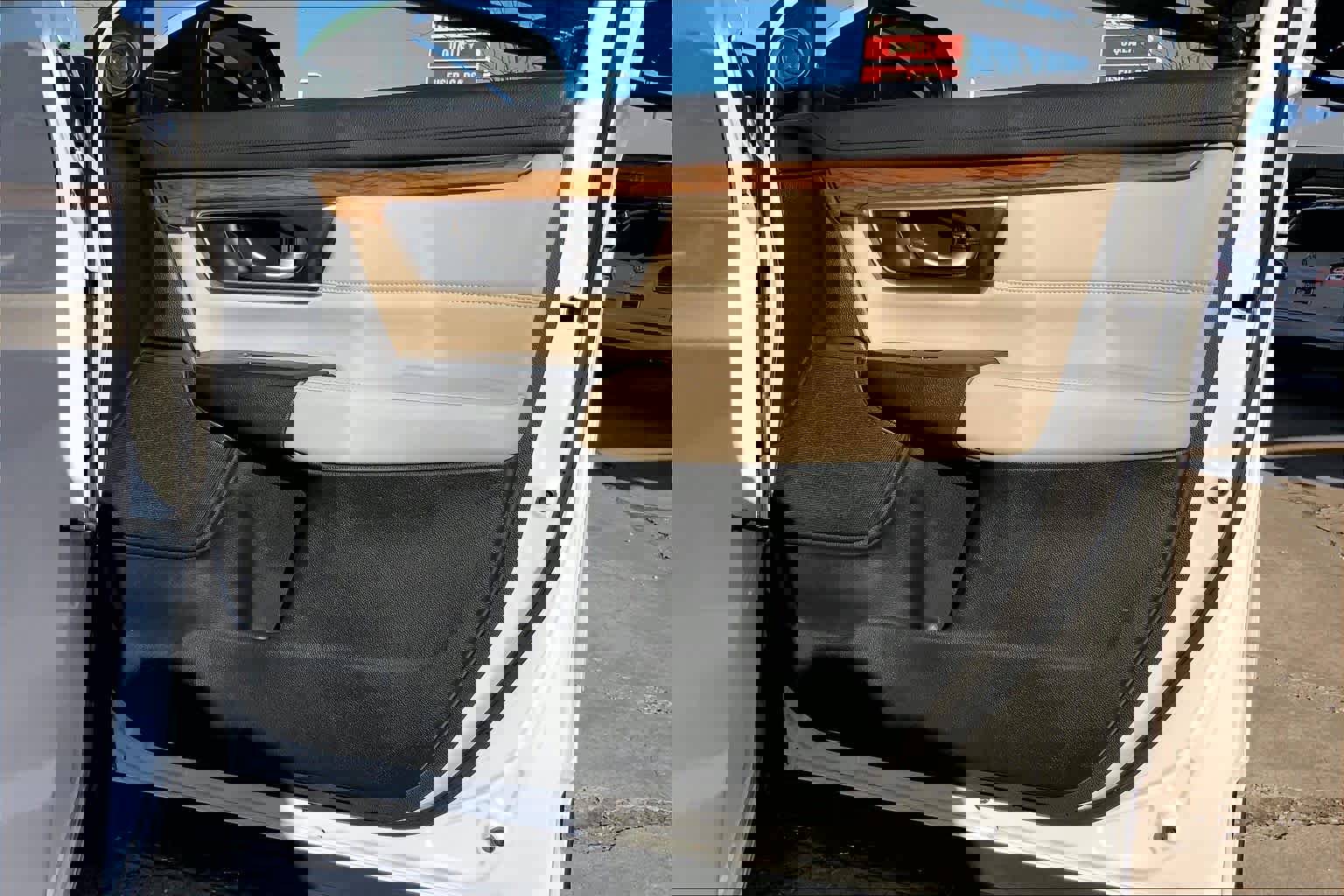 Used 2022 Honda CR-V EX-L image 21