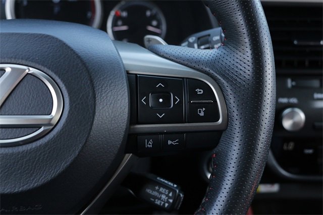 Used 2022 Lexus RX 350 F Sport image 14