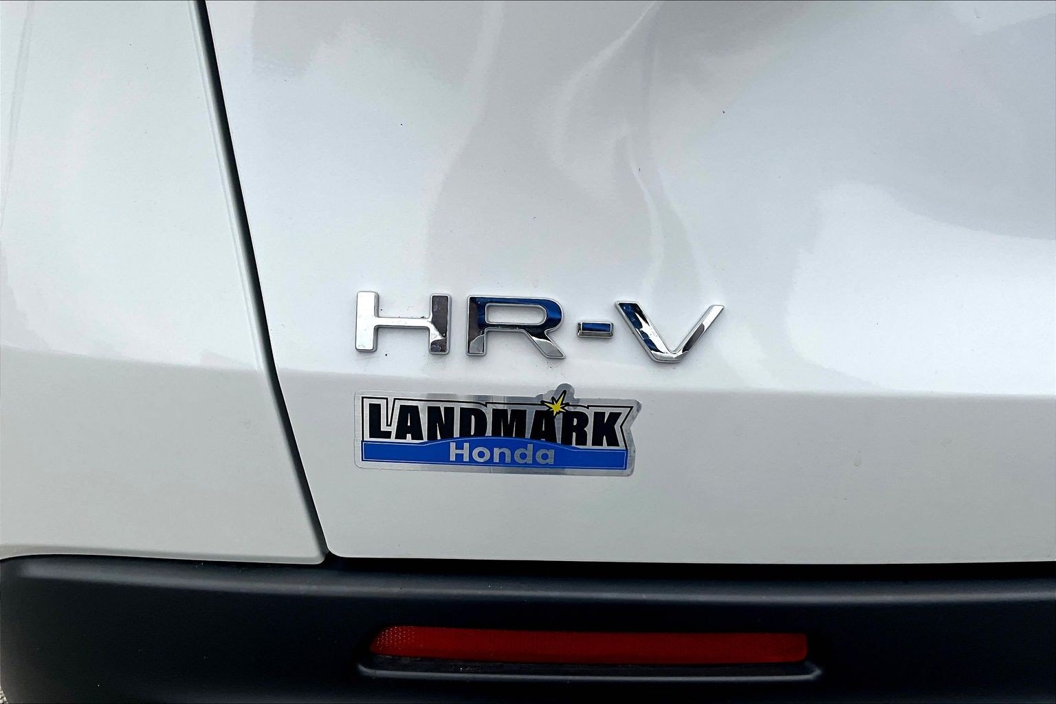 Used 2026 Honda HR-V LX image 31