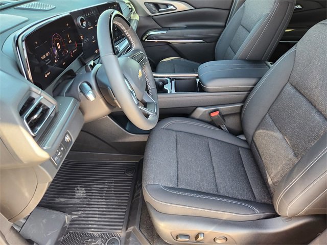 New 2026 Chevrolet Traverse LT w/ Enhanced Driving Package image 14