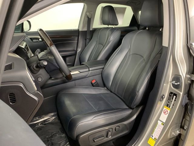 Used 2018 Lexus RX 350 AWD w/ Premium Package image 32