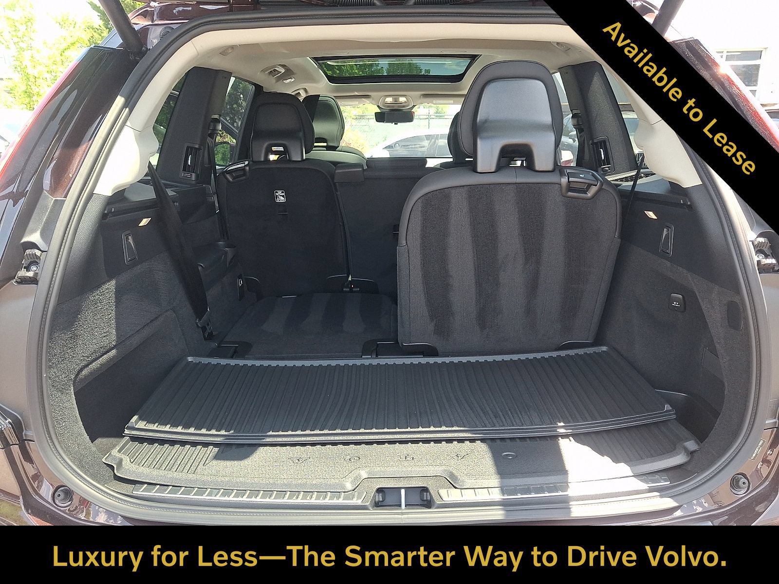 Certified 2026 Volvo XC90 B6 Plus w/ Protection Package Premier AWD/4WD image 28