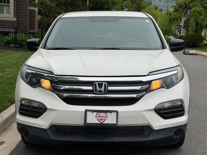 Used 2018 Honda Pilot LX image 4