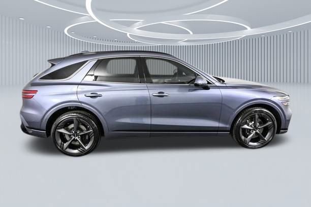 New 2026 Genesis GV70 3.5T Sport Prestige AWD/4WD image 7