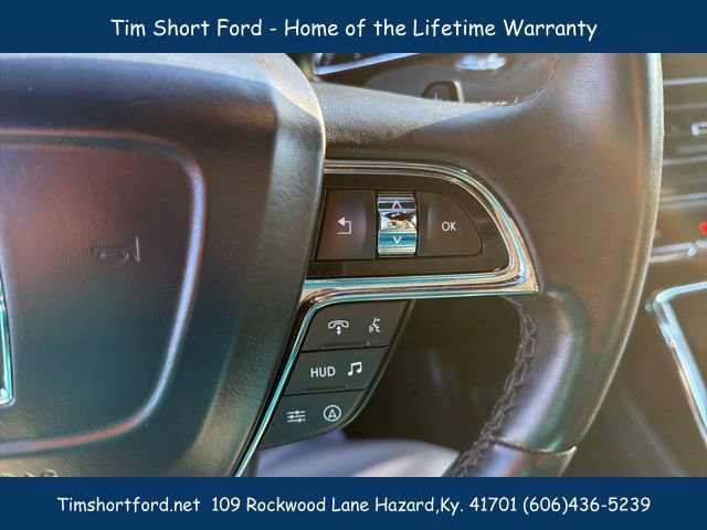 Used 2023 Lincoln Navigator Reserve image 18