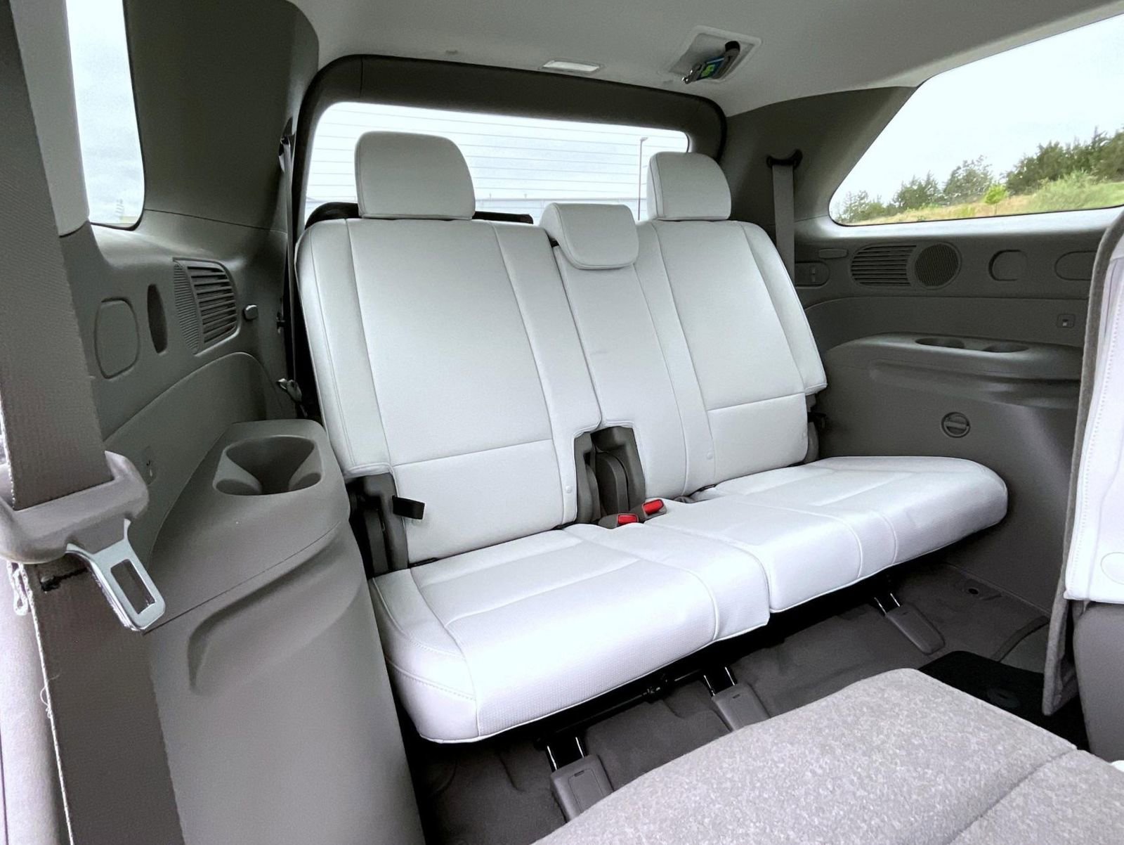 New 2026 Hyundai Palisade SEL Premium AWD/4WD image 20