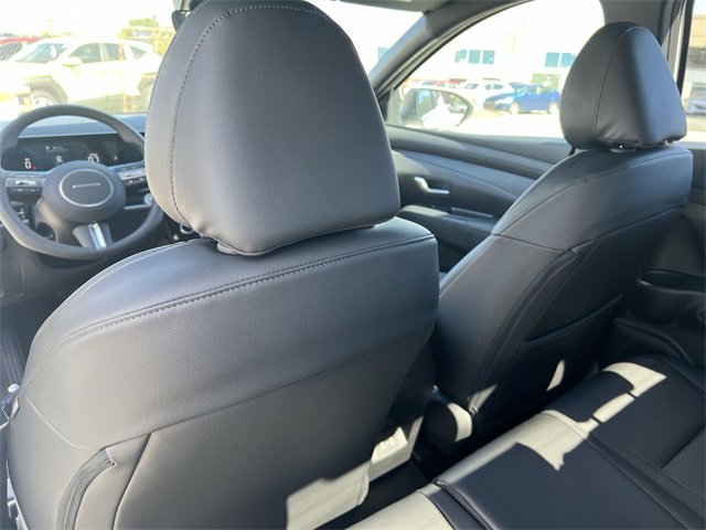 New 2026 Hyundai Santa Cruz SEL image 19