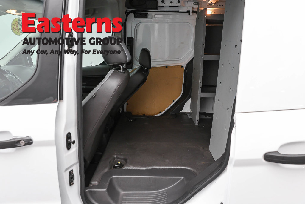 Used 2017 Ford Transit Connect XL FWD image 20