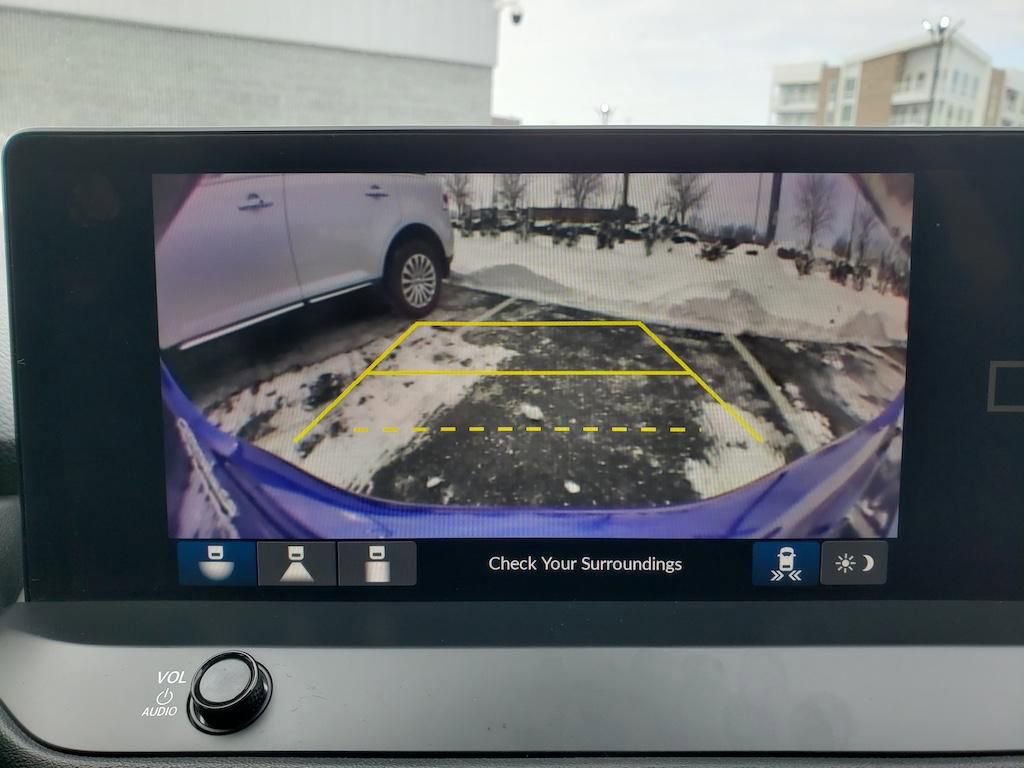 Used 2023 Honda Accord Sport image 24