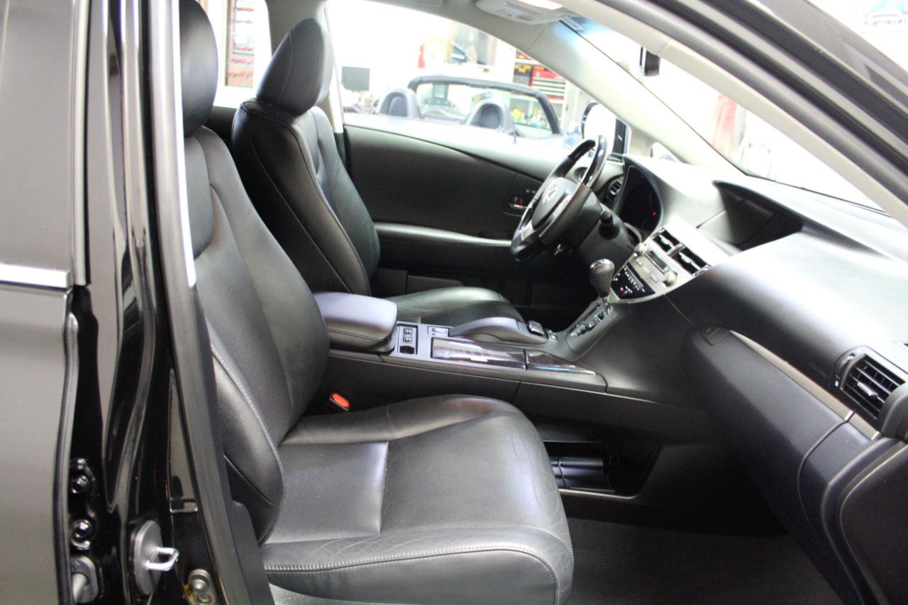 Used 2015 Lexus RX 350 AWD image 25