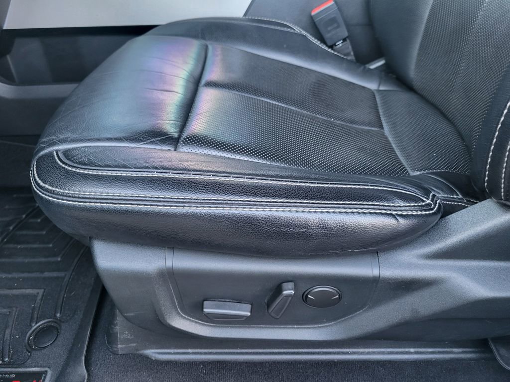 Used 2020 Ford F250 Lariat w/ Lariat Ultimate Package image 25