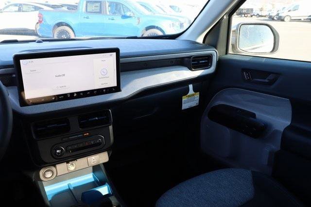 New 2025 Ford Maverick XLT w/ XLT Luxury Package image 27