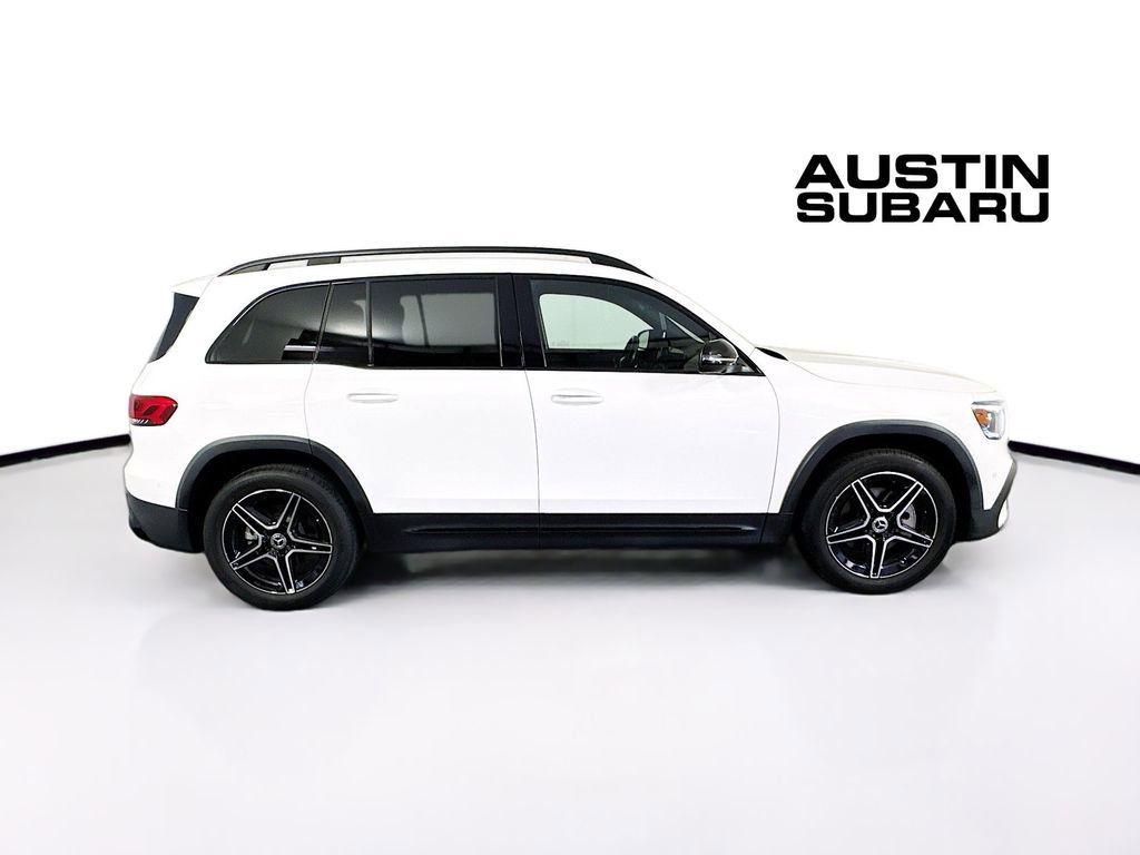 Used 2021 Mercedes-Benz GLB 250 image 8