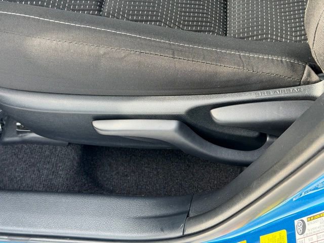 Used 2018 Toyota Corolla iM image 18