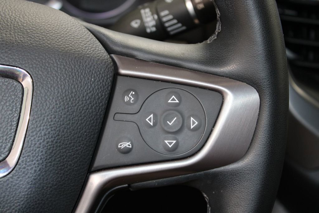 Used 2023 GMC Acadia AT4 w/ Preferred Package image 41