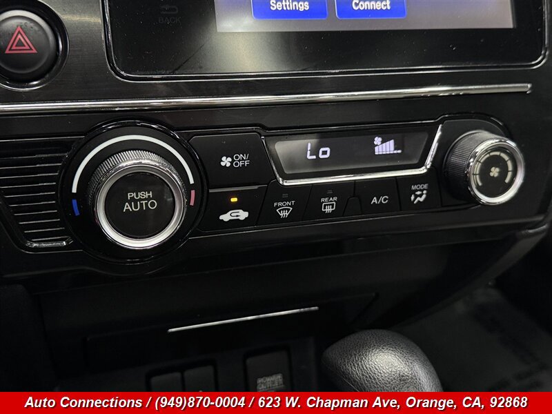 Used 2014 Honda Civic EX image 15
