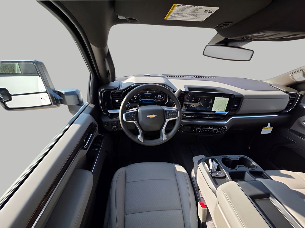 New 2026 Chevrolet Silverado 3500 LT w/ Convenience Package image 12
